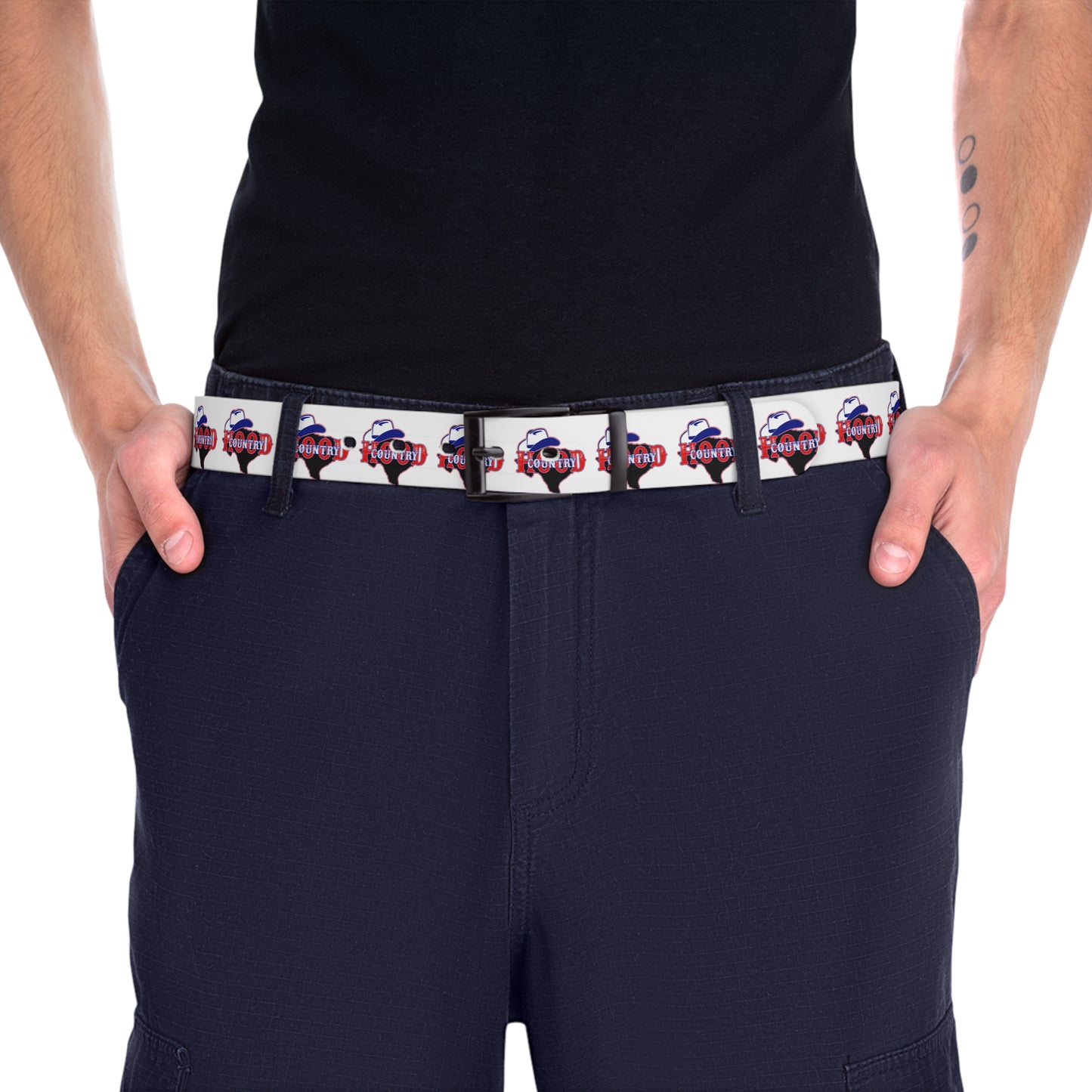 Belt